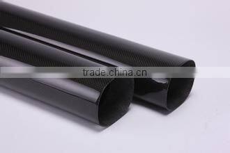 high temperature resistant carbon fiber tube