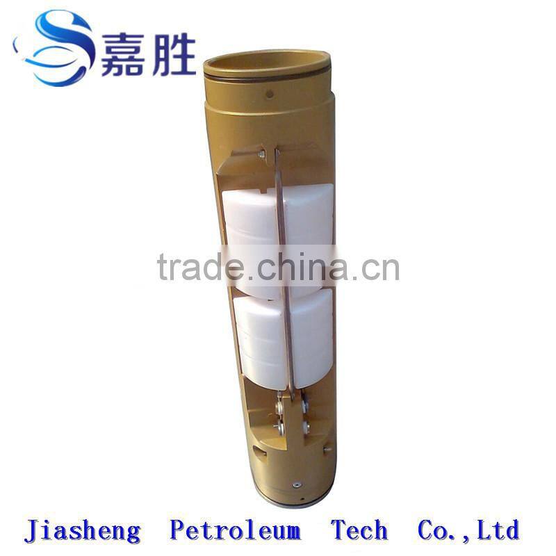 Auto Limiter Protection Shut-Off Overfill Valve