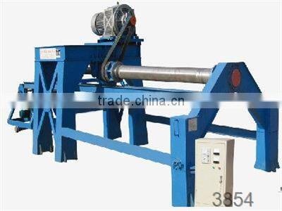 shan dong cicq concrete pipe makig machine line with high quality.