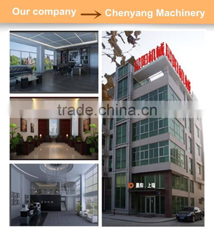 Hot selling healthy extrusion snack food machines manufacturer