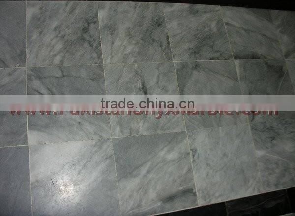 UNIQUE ZIARAT GREY MARBLE TILES COLLECTION