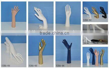 2015 top quility fashion mannequin dolls female mannequin