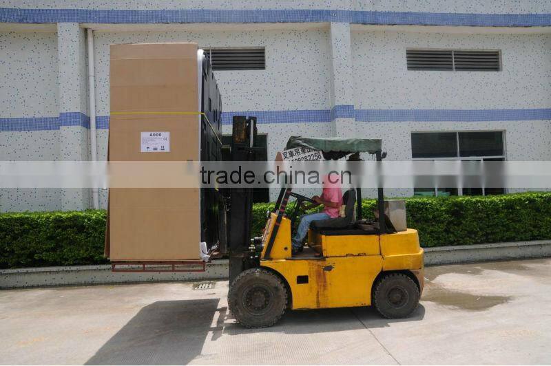 L511 Outdoor spa tube Massage Spa Bathtub with spa pump for 3 adults