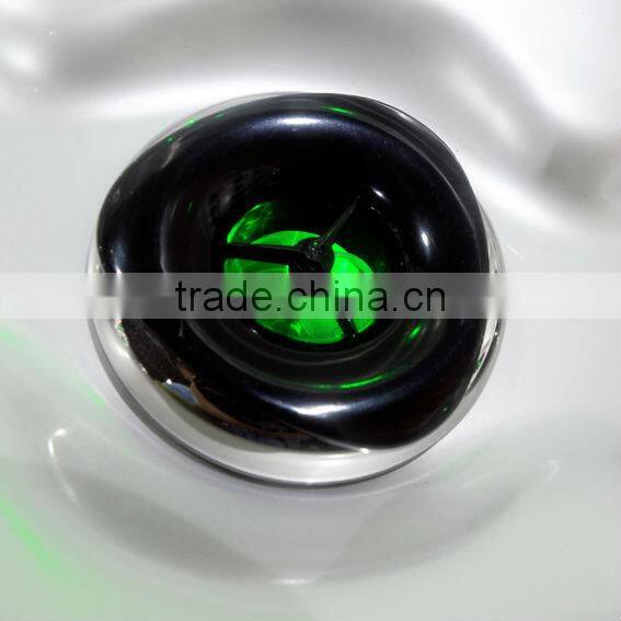 Best-selling Spa Tub A520 with pop up speakers