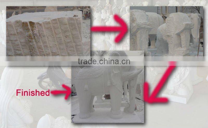 Factory Bronze Statue Carving