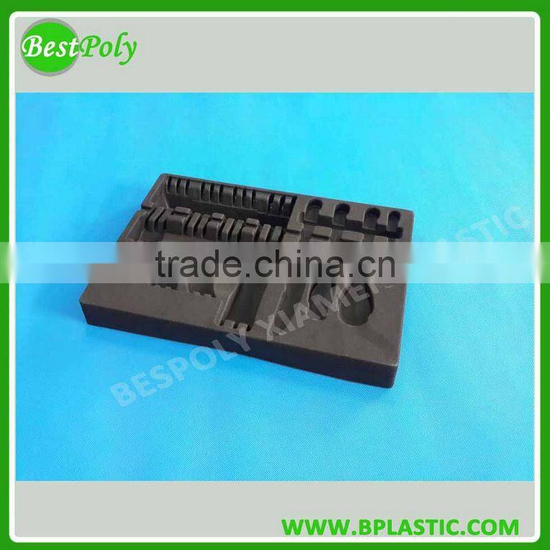 PP food grade packaging, PP foam tray wholesale