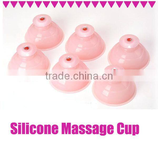 2014 Hot Popular Chinese Silicone Vacuum Suction Cup