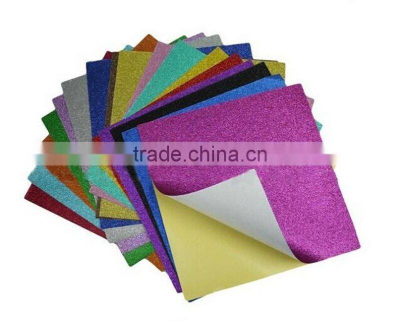 #14070704 kids diy eva bag, edustion toys