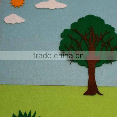 factory directly selling popular eco-friendly diy puzzle, educational game puzzle