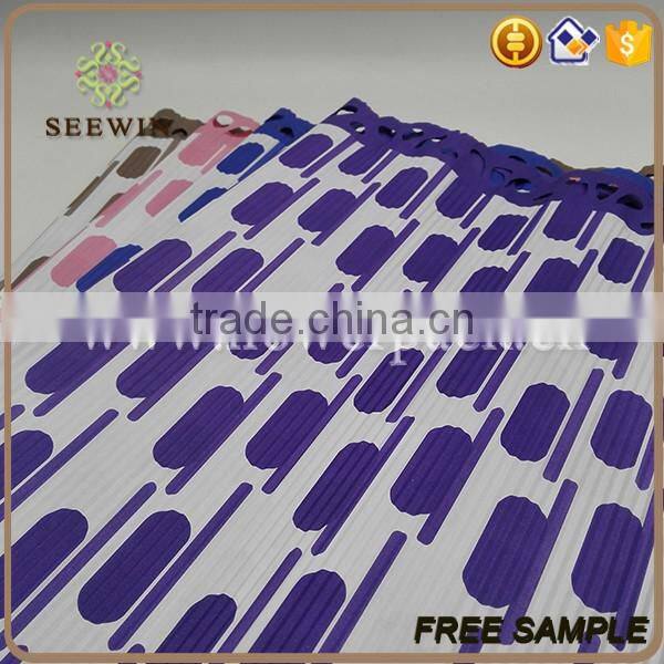 popular recycled pulp printing kraft paper packing