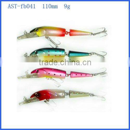 fishing baits