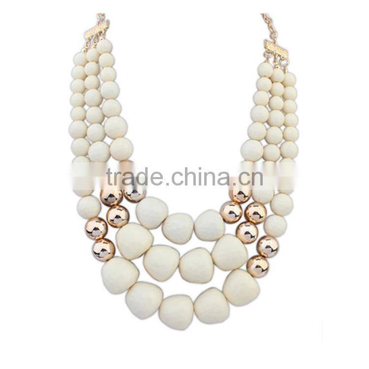 2015 Spring Summer Most Popular Jewelry Designs Nacklace