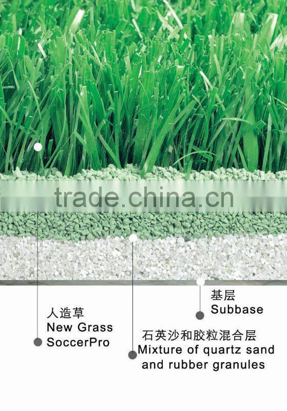 fake grass turf FIFA 2 stars garden factory artificial grass lawn