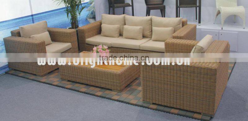 Tarrington House Import Rattan Garden Furniture