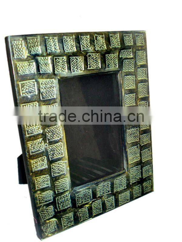Iron Photo Frame, Iron Picture Frames