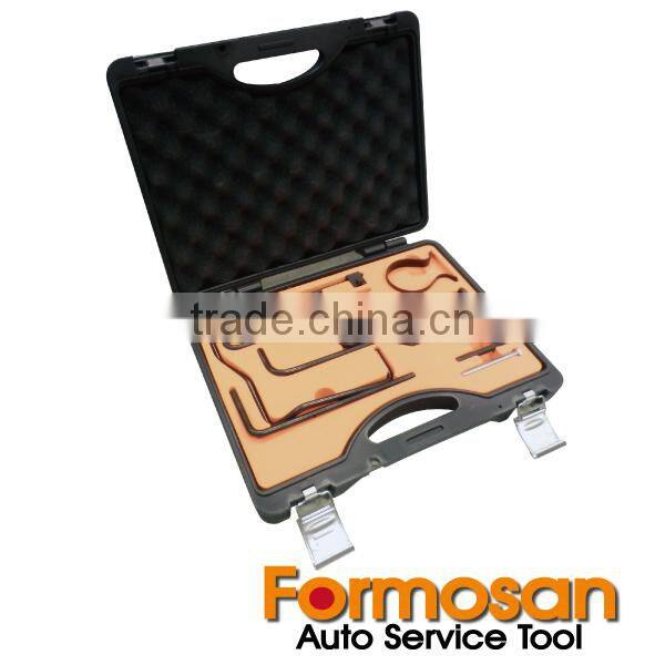 Engine Timing Camshaft Locking Alignment Tool Kit FOR FRENCH CARS