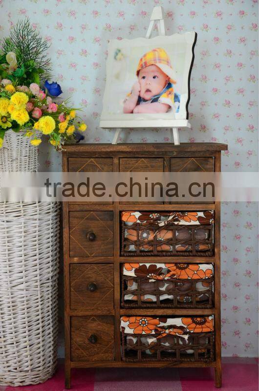 natural wooden furniture cabinets