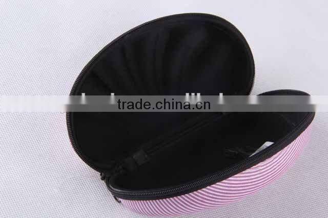 Net cloth glasses box/glasses case