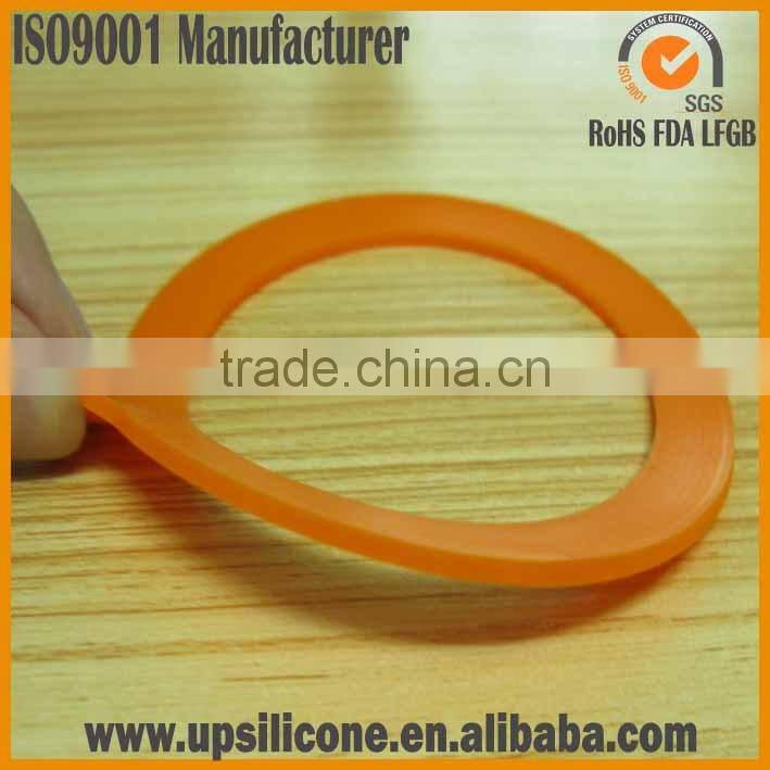silicon ring for canister silicone seals for cookie jar seal for cookie jar