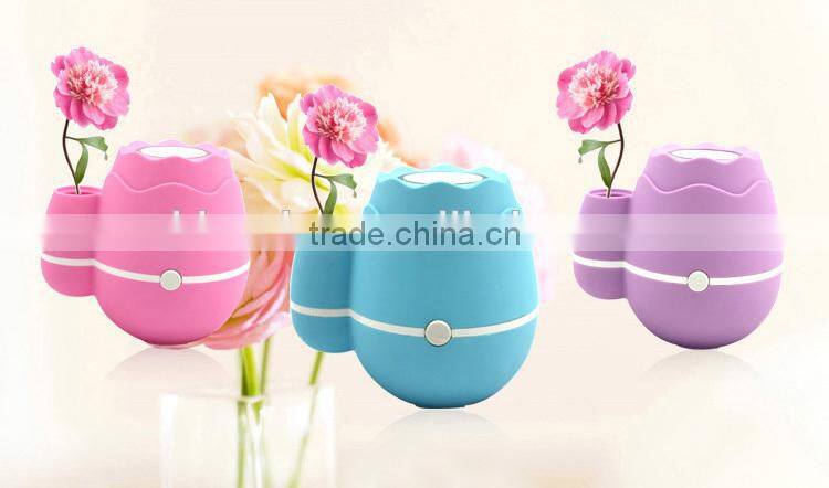 USB MINI HUMIFIER DECORATION GIFT