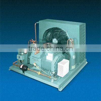 Composite Cold room