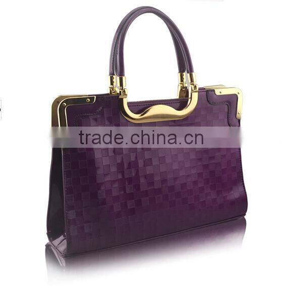 woman shoulder bags with long handle,leather/PU Shoulder Bag