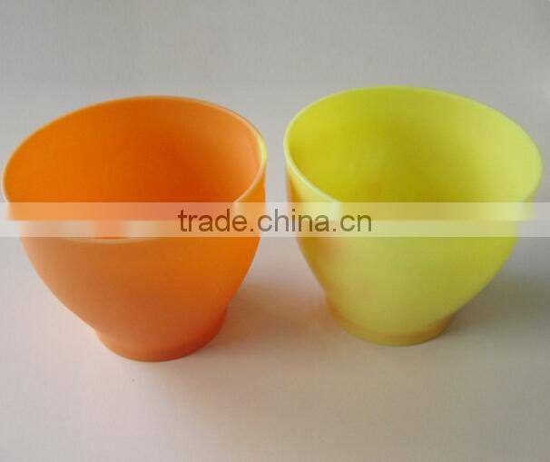 cold sensitive color change cup