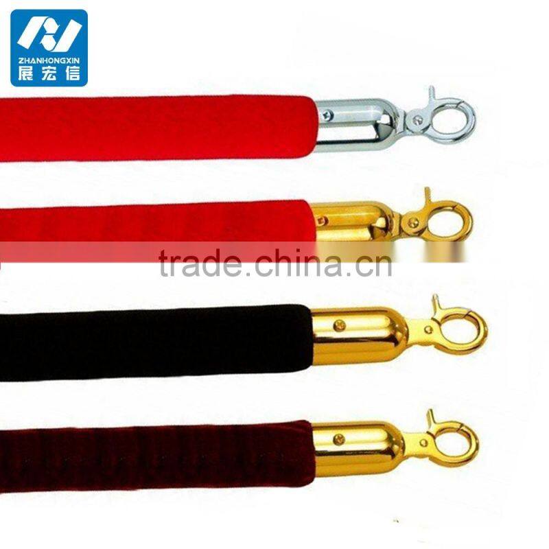 Velvet Rope For Q-Up Stand Stanchion