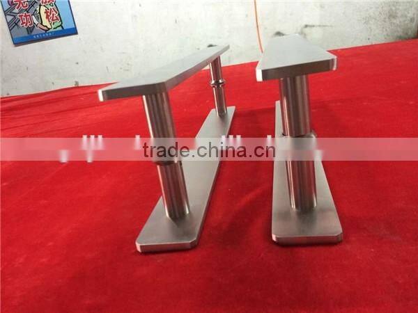 Stainless Steel Door Pull Handle/Interior Door Handle/Sliding Glass Door Handle