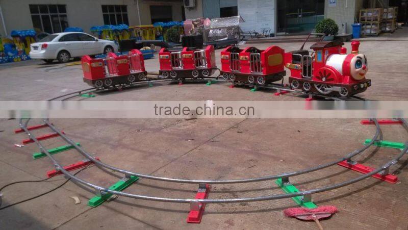 2015 new designs amusement park items equipment electric bumper cars