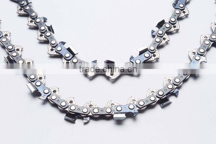 King chainsaw chain 325"-058- 76DLfull chisel chain fit for 5200 chainsaw