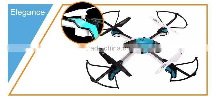 KaiDeng K80 WIFI FPV Drone with 2.0MP HD Camera Drone include High-Defintion Anti-collision Induction Modular