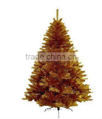 PVC Chirstmas Decoration Tree