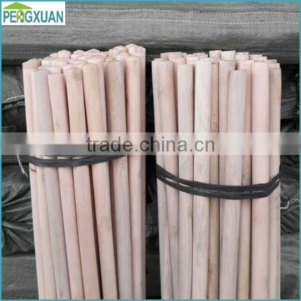 China factory direct custom wholesale wood fence for supports plants
