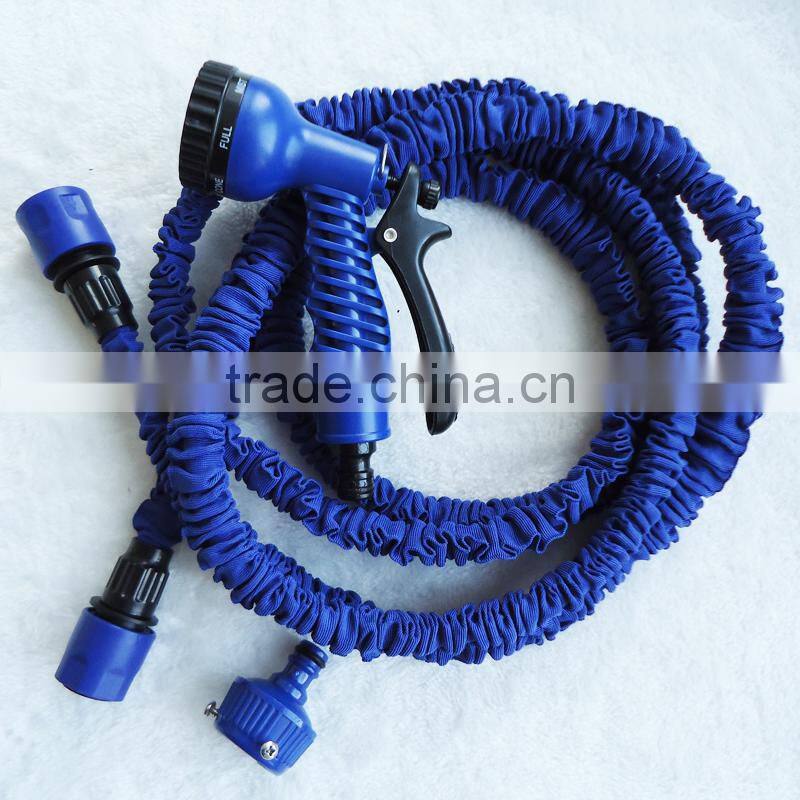 2016 Hot Sell automatic rewind cloth garden hose reel