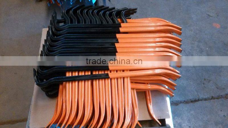 W-02 Supplying Agriculture Tools&Garden Tools Superior Quality Wrecking Bar