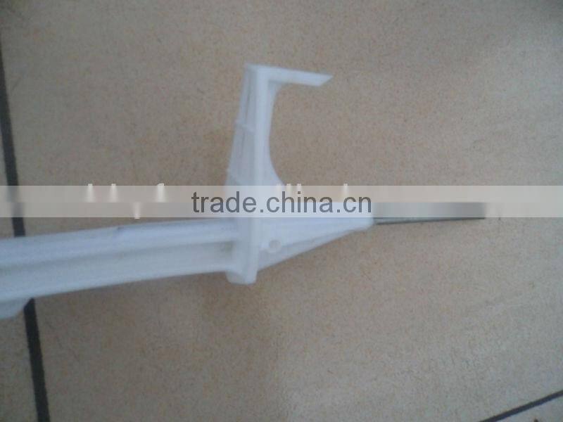 1.6M high quality electric fence plastic post