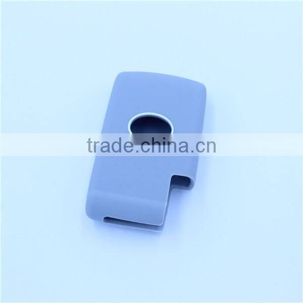 for 2004-2009 TOYOTA Prius 3 Buttons Silicone Remote Smart Key Cover Jacket