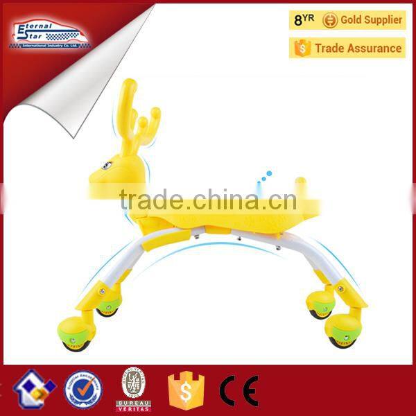 baby toys bug walking kids scooter