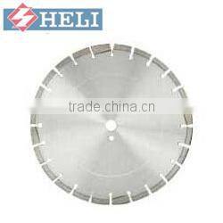 concrete saw blades laser welded for granting diamond