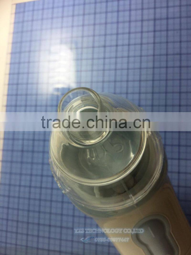 Electric New Born Baby Nose Cleaner Toddler Safety Nasal Aspirator Infant Snot Vacuum Sucker Runny Kids Nose Sucker