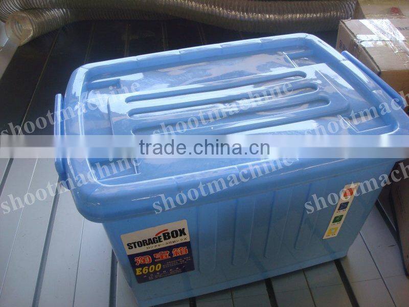 CNC Router Machine SH-1525 with X Y Working Area 1500x2500mm and Z Working Area 200mm