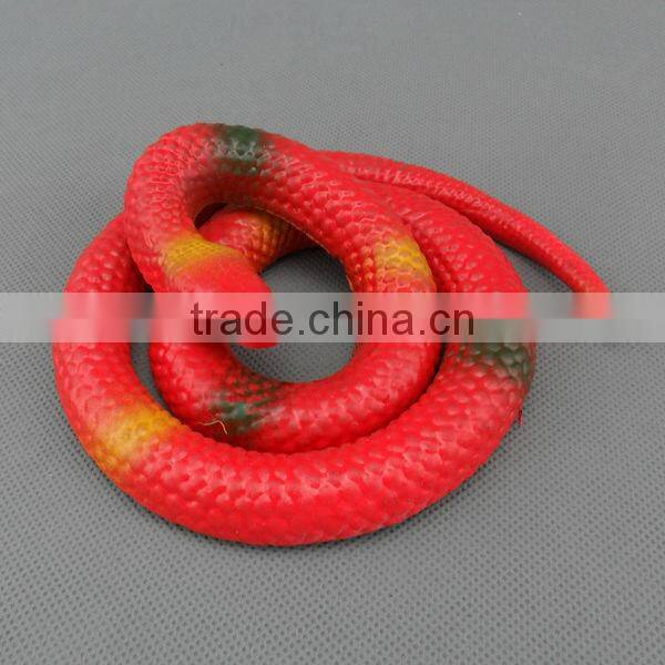 TPR plastic stretch frog shape toys