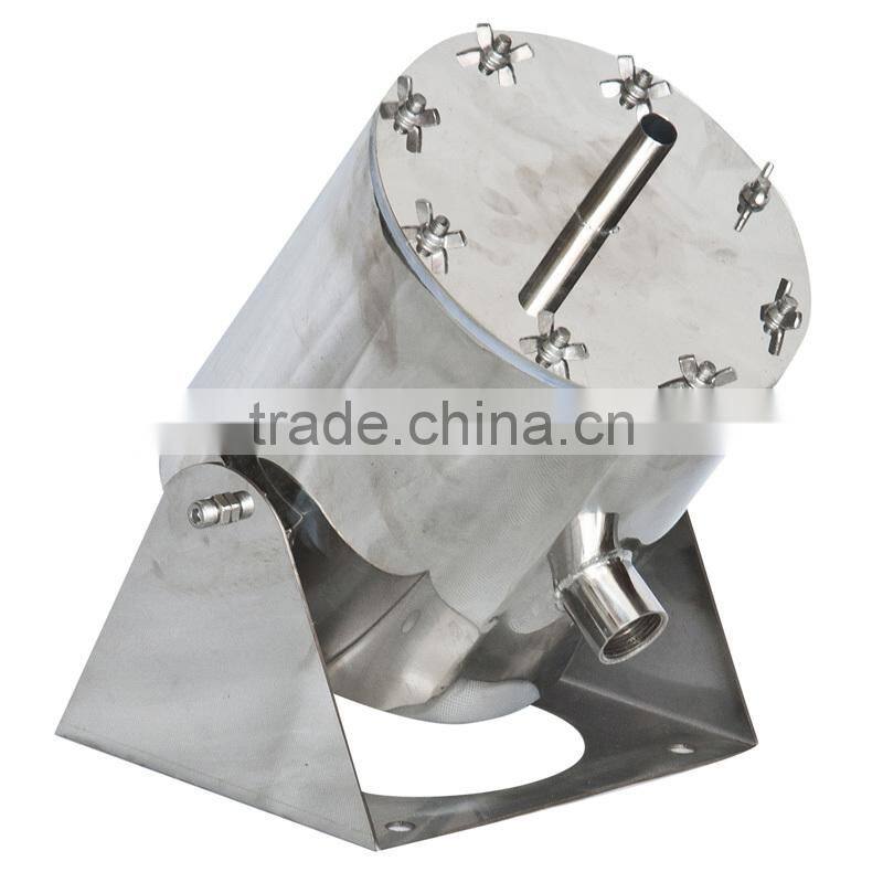 Colorful Laminar Fountain Pool Decoration