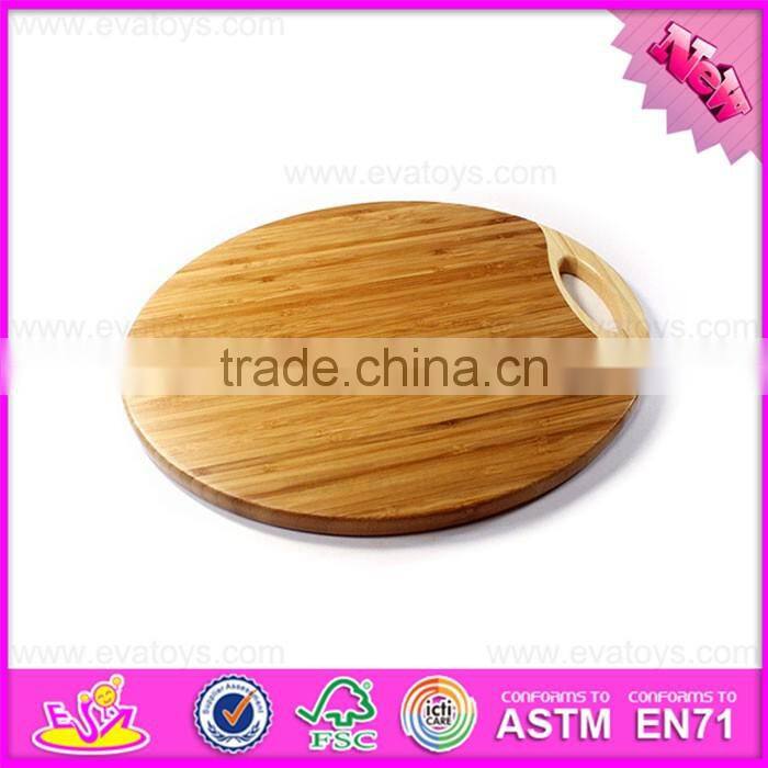 High quality household wooden best cutting board for kitchen W02B009-S