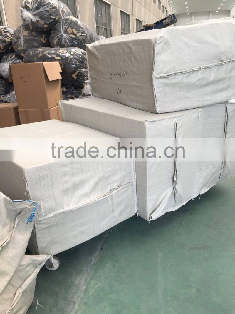 high quality Seaweed sponge of car wash sponge foam wholesale