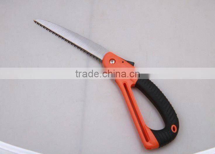 pull saw, foldable saw