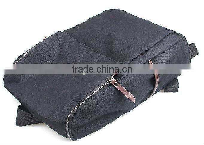 Latest promotion student laptop backpack