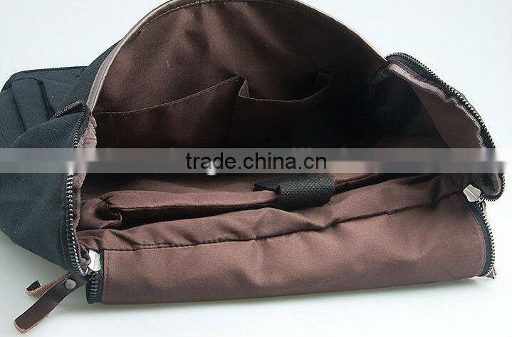 Latest promotion student laptop backpack