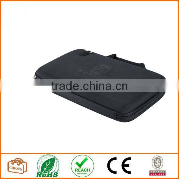 10 Pocket Single-Zip Knife Case